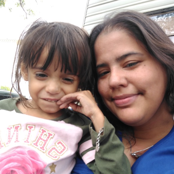 Meet your Posher, Teresa - Picture 1 of 1